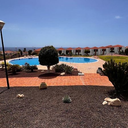 Royal Marina Golf-B Apartment San Miguel de Abona Luaran gambar