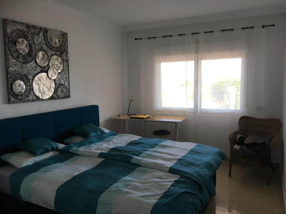 Royal Marina Golf-B Apartment San Miguel de Abona Luaran gambar